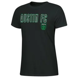 MLS Austin FC Women's Crew T-Shirt - M