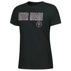 MLS Inter Miami CF Women's Crew T-Shirt - S