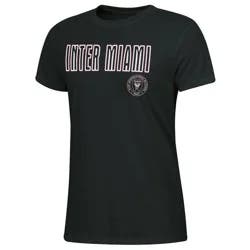 MLS Inter Miami CF Women's Crew T-Shirt - XL