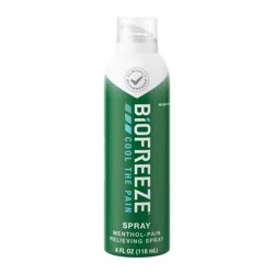 Biofreeze 360 Spray - 4oz