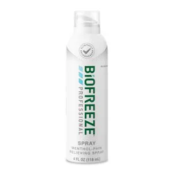 Biofreeze Professional 360 Spray - 4oz