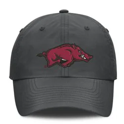 NCAA Arkansas Razorbacks Snapback Baseball Hat
