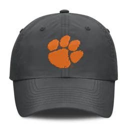 NCAA Clemson Tigers Snapback Baseball Hat