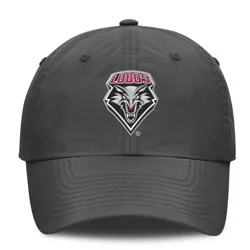 NCAA New Mexico Lobos Snapback Baseball Hat