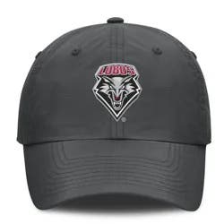 NCAA New Mexico Lobos Snapback Baseball Hat