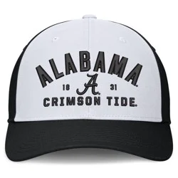 NCAA Alabama Crimson Tide Snapback Hat