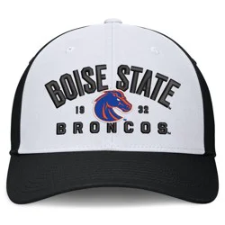 NCAA Boise State Broncos Snapback Hat