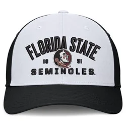 NCAA Florida State Seminoles Snapback Hat