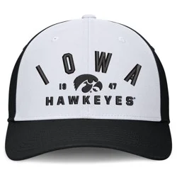 NCAA Iowa Hawkeyes Snapback Hat