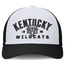 NCAA Kentucky Wildcats Snapback Hat