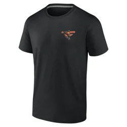 MLB Baltimore Orioles Men's Gunnar Henderson 2 T-Shirt - M