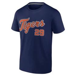 MLB Detroit Tigers Men's Tarik Skubal 29 T-Shirt - M