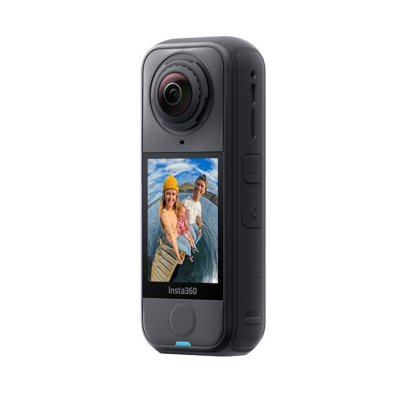 slide 3 of 9, Insta360 X4 Air Standard Bundle Digital Camera, 1 ct