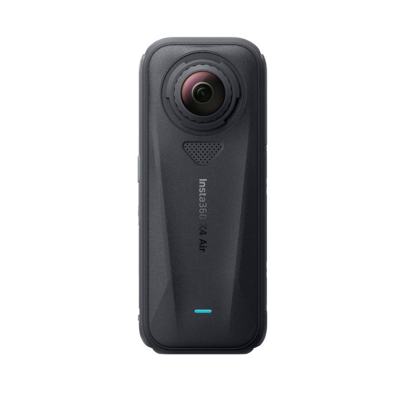 slide 4 of 9, Insta360 X4 Air Standard Bundle Digital Camera, 1 ct