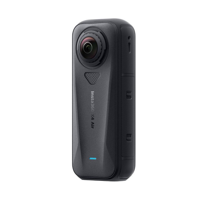slide 5 of 9, Insta360 X4 Air Standard Bundle Digital Camera, 1 ct