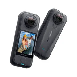 Insta360 X4 Air Standard Bundle Digital Camera