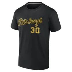 MLB Pittsburgh Pirates Men's Paul Skenes 30 T-Shirt - XL