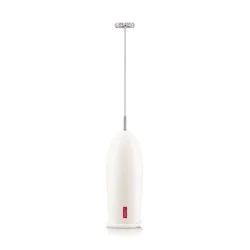Bodum Schiuma Milk Frother - White