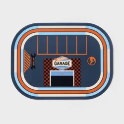 Hot Wheels Retro Placemat - Hot Wheels by Pillowfort™