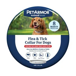 PetArmor Plus Extend Large for Dogs 18lbs-150lbs