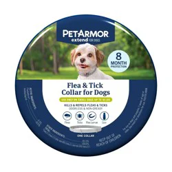 PetArmor Plus Extend Small for Dogs 1lbs-18lbs