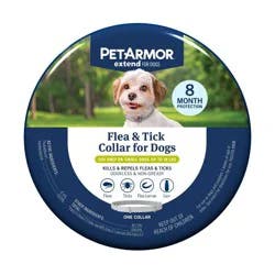 PetArmor Plus Extend Small for Dogs 1lbs-18lbs