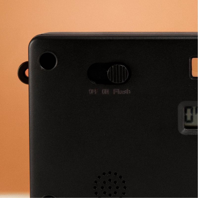 slide 11 of 13, Camp Snap Screen-Free Digital Camera - Brown, 1 ct