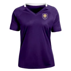 MLS Orlando City SC Women's Poly Jersey - S