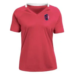 MLS St. Louis City SC Women's Poly Jersey - S