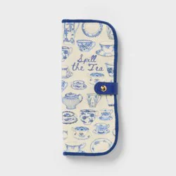 Spill The Tea Wallet- Spritz™