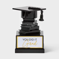 Graduation Trophy - Spritz™