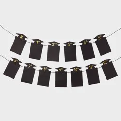 Graduation Photo Hanging Display - Spritz™