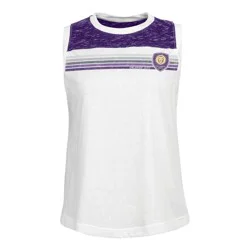 MLS Orlando City SC Women's Tank Top - M