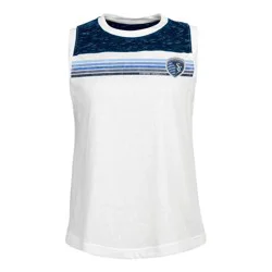 MLS Sporting Kansas City Women's Tank Top - S