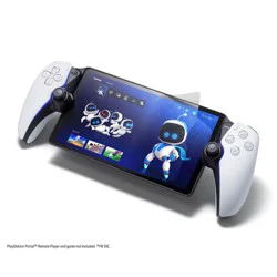 PowerA Screen Protection Kit for PlayStation Portal Remote Player