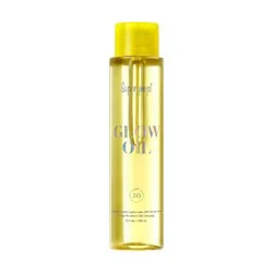 Supergoop! Glow Oil Dry Body Sunscreen - SPF 50 - Unscented - 5 fl oz