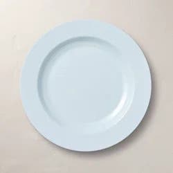 Hearth & Hand with Magnolia 11" Melamine Dinner Plate Peace Blue - Hearth & Hand™ with Magnolia