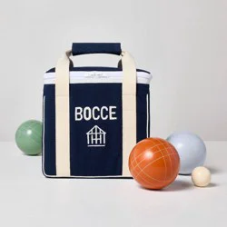 Hearth & Hand with Magnolia Bocce Ball Set - Hearth & Hand™ with Magnolia