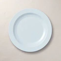 Hearth & Hand with Magnolia 9.25" Melamine Salad Plate Peace Blue - Hearth & Hand™ with Magnolia