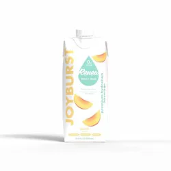 Joyburst Hydration Peach Flavoured Water - 16.9 fl oz