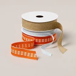 Hearth & Hand with Magnolia Gifting Ribbon Poppi - Hearth & Hand™ with Magnolia