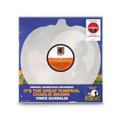 Universal Music Group Vince Guaraldi - It's The Great Pumpkin, Charlie Brown (Target Exclusive, Vinyl)