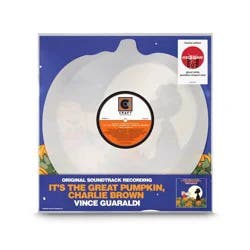 Universal Music Group Vince Guaraldi - It's The Great Pumpkin, Charlie Brown (Target Exclusive, Vinyl)