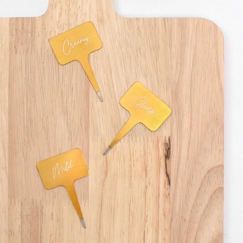 slide 4 of 4, MFR Studio Charcuterie Board Gift Set, 1 ct