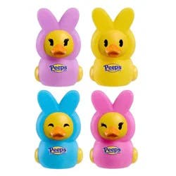 Disney Ducks Easter Splash Toys 4pc
