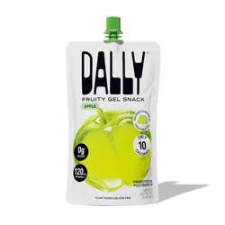 Dally Apple Gel Snack - 5.07 fl oz