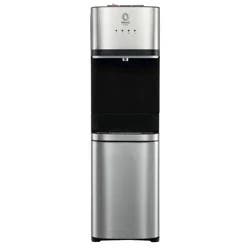 Primo Deluxe Bottom Load Dispenser Stainless