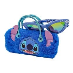 Disney Girls' Lilo & Stitch Sunglasses and Case