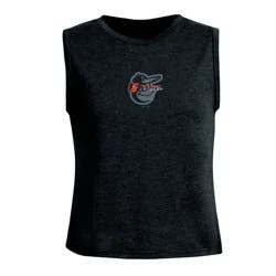 MLB Baltimore Orioles Women's Tank Top Tank Top - XL