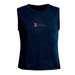 MLB Boston Red Sox Women's Tank Top Tank Top - M